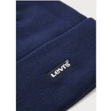 Lue Levi's Godt brukt OneSize Mørkeblå