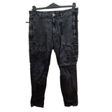 Bukser herre Stone Island Svart