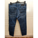 Jeans Diesel Cotton Blå Str. W32 L32