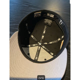Caps New Era OneSize Pent brukt Svart