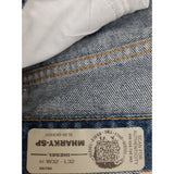 Jeans Diesel Cotton Blå Str. W32 L32