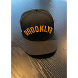 Caps New Era OneSize Pent brukt Svart