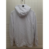 Hoodie PHILIPP PLEIN Bomull Hvit Str. M