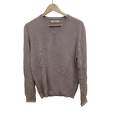 Genser Gerts Oslo Cashmere Rosa Str. M Som ny