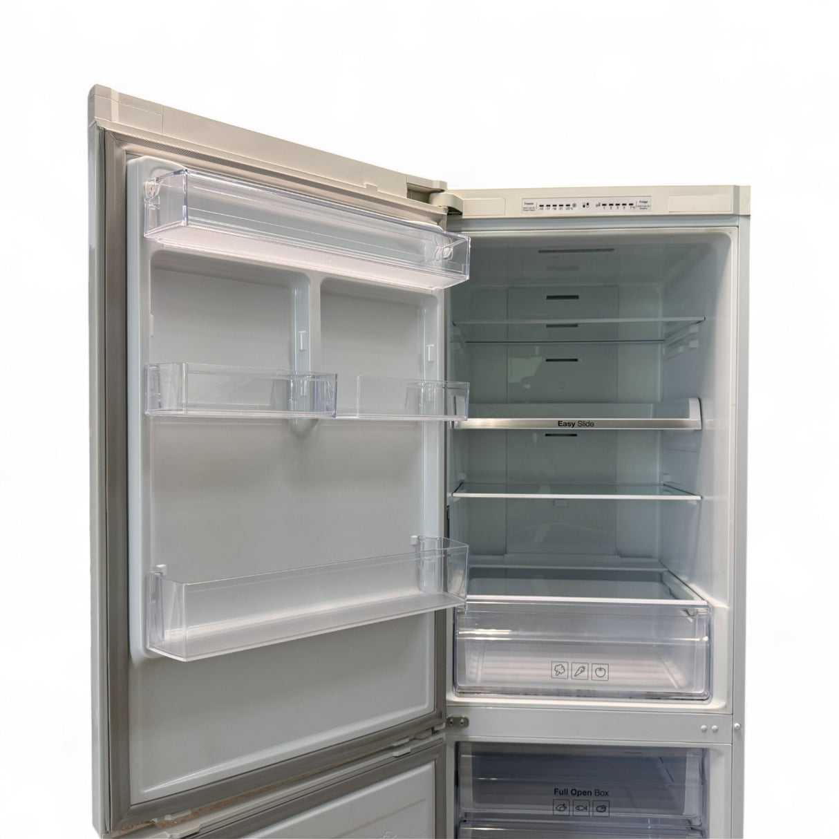 Samsung kombiskap - 180 cm