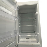 Whirlpool Kombiskap - 187 cm