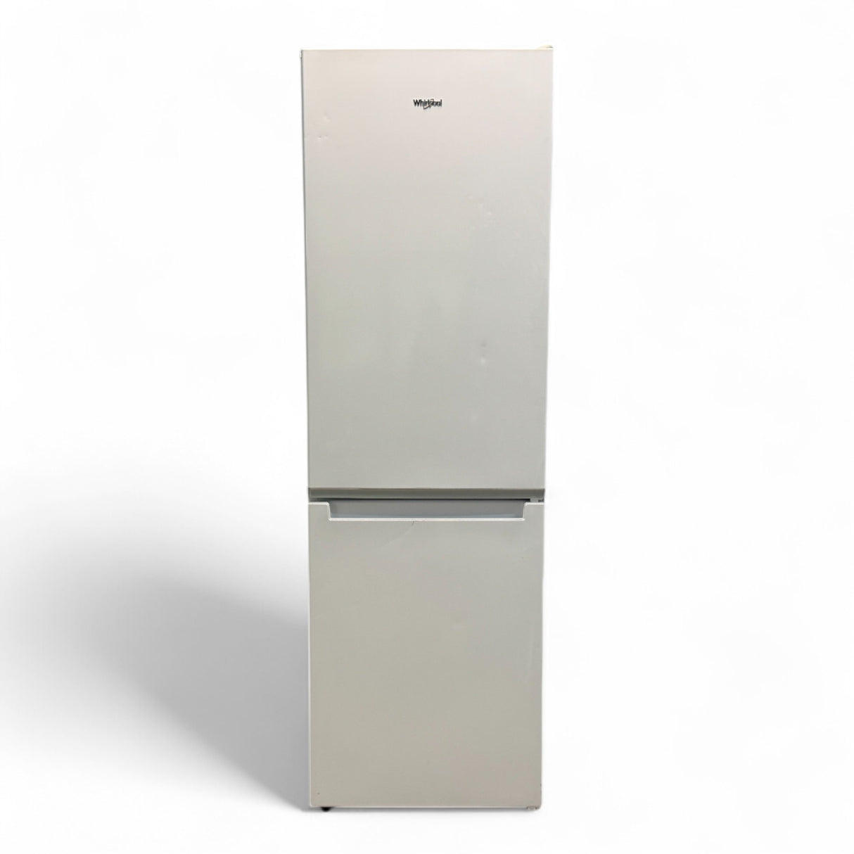 Whirlpool kombiskap - 185 cm