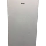 Whirlpool kombiskap - 185 cm