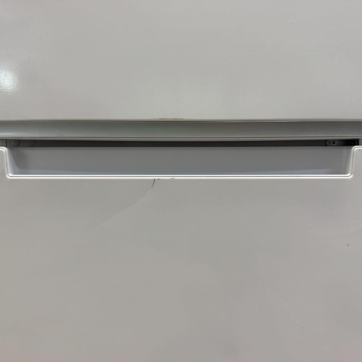 Whirlpool kombiskap - 185 cm