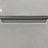 Whirlpool kombiskap - 185 cm