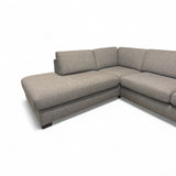 Nyrenset Vilmers U-sofa