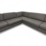 Nyrenset Bolia Hjørnesofa