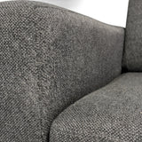 Nyrenset Bolia Hjørnesofa
