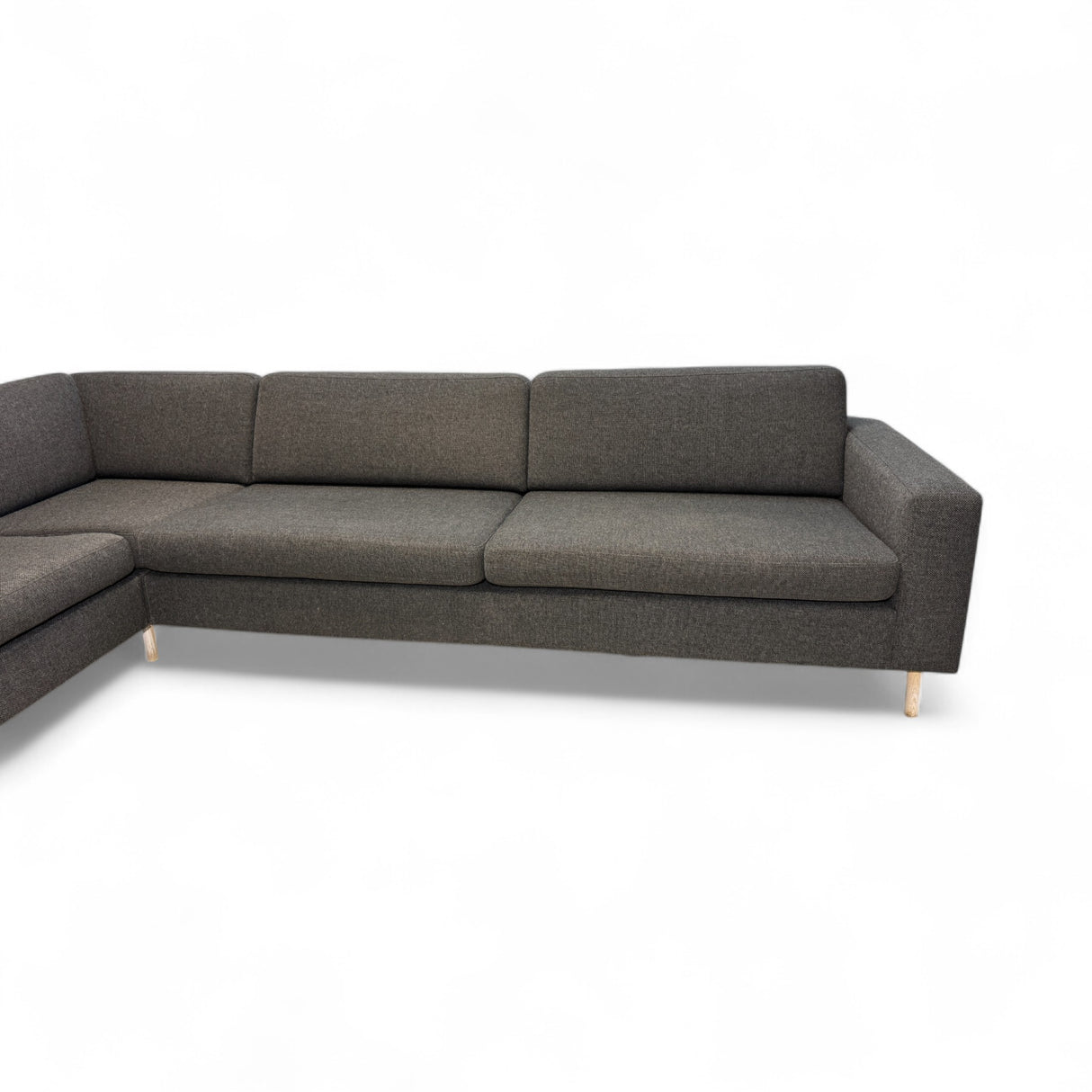 Nyrenset Bolia Hjørnesofa