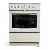 Electrolux komfyr