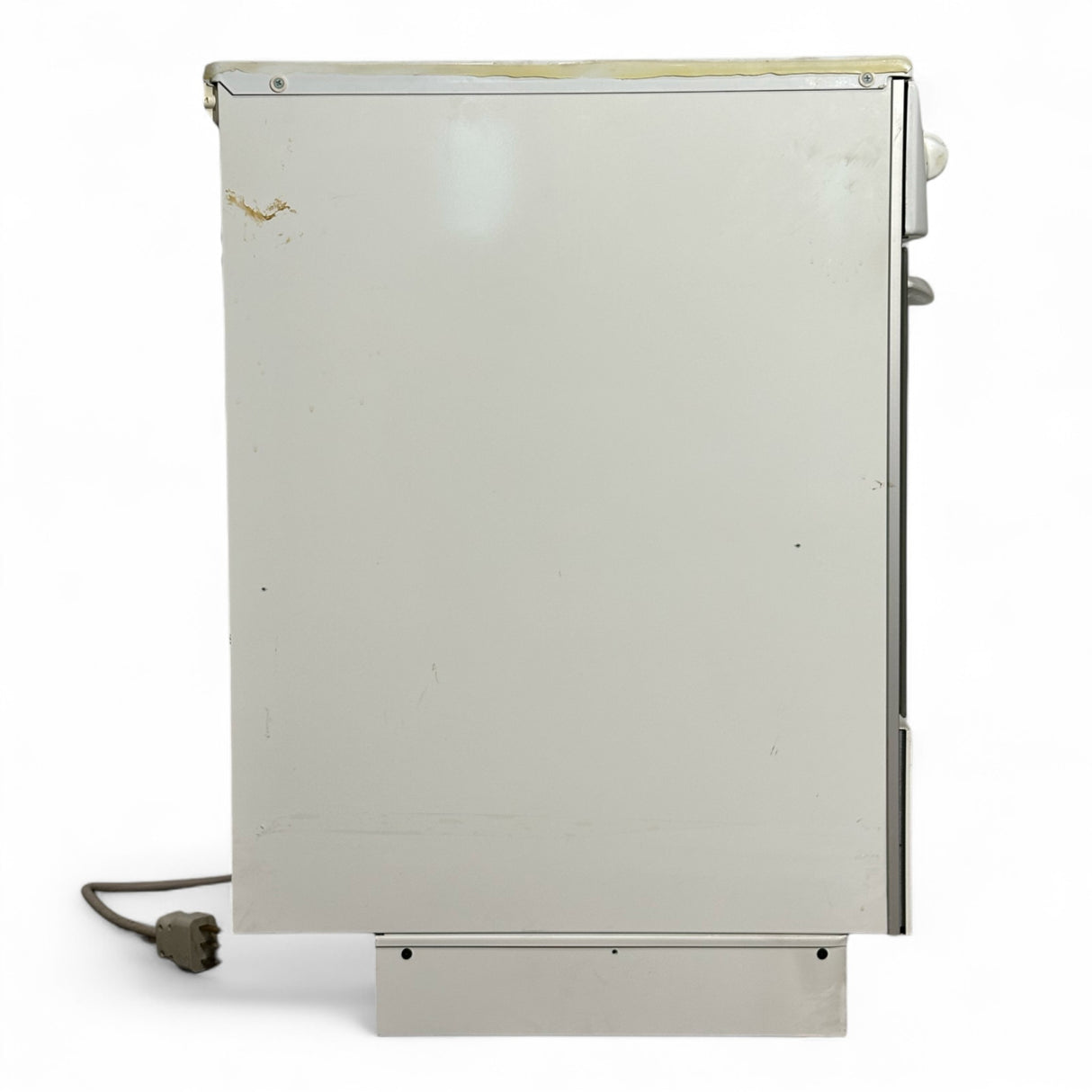 Electrolux komfyr