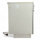 Electrolux komfyr