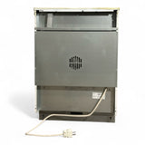 Electrolux komfyr