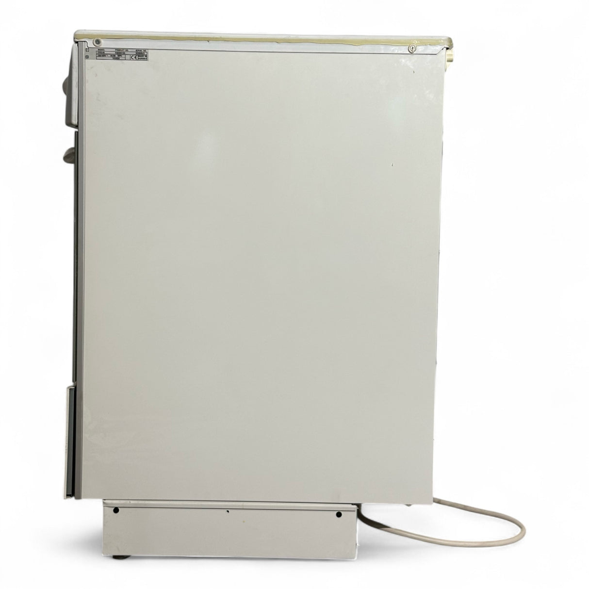 Electrolux komfyr