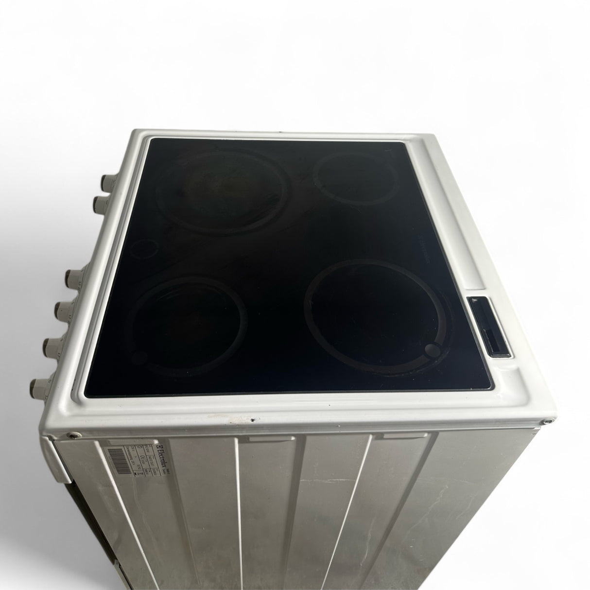 Electrolux Komfyr