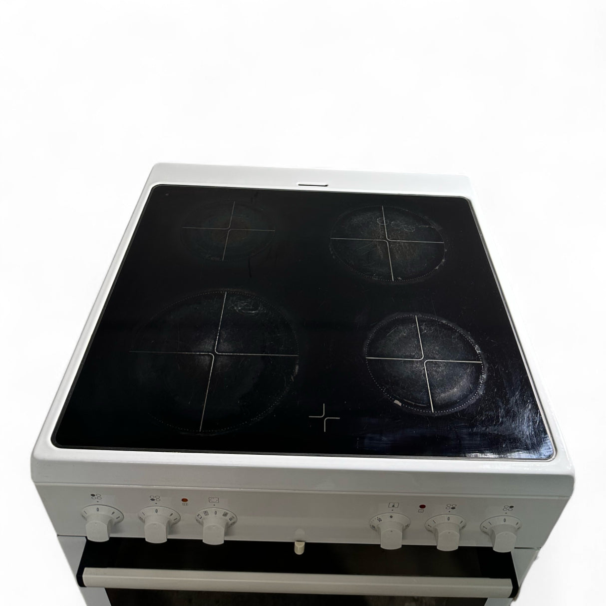 Gorenje Komfyr