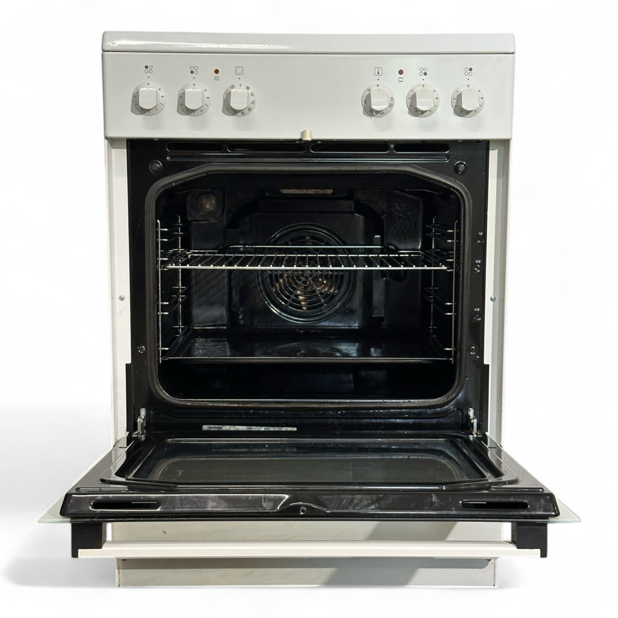 Gorenje Komfyr
