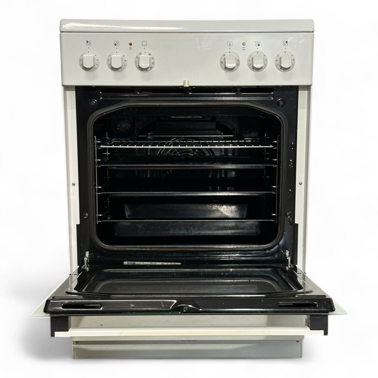 Gorenje Komfyr