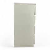 IKEA Malm Kommode Hvit