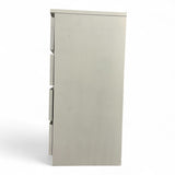 IKEA Malm Kommode Hvit