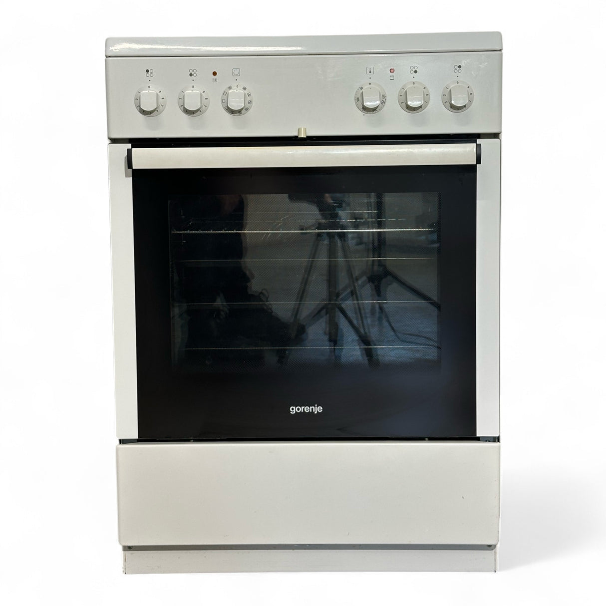 Gorenje Komfyr