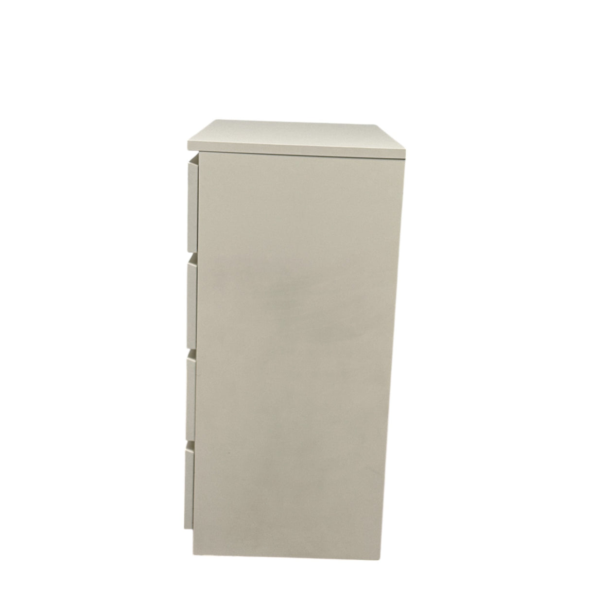 IKEA Malm Kommode Hvit