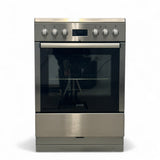 Gorenje Komfyr med Induksjon (Sølv)
