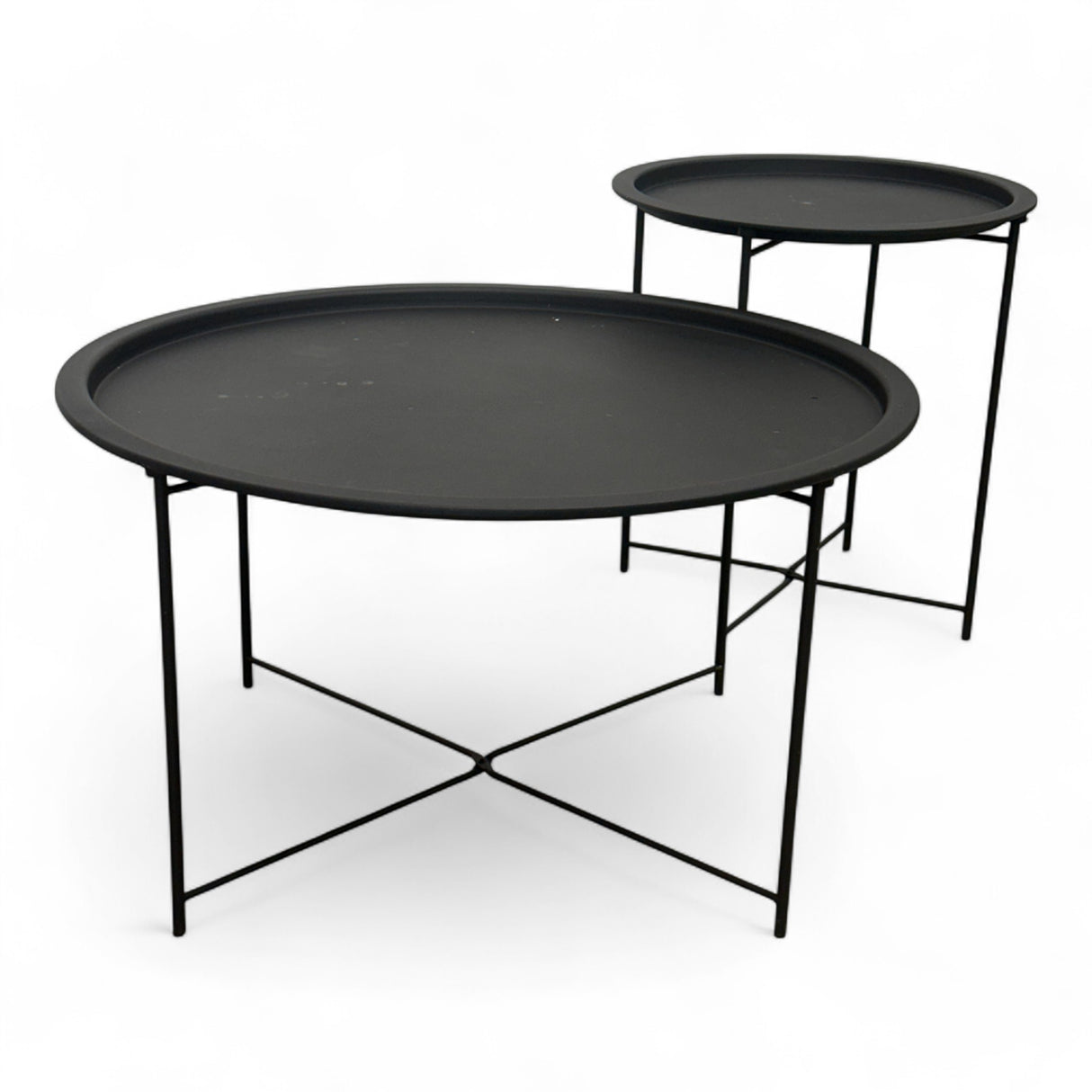 Hagebord sett
