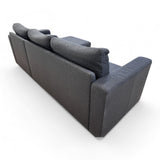 Nyrenset sovesofa fra Gjenbruksgiganten