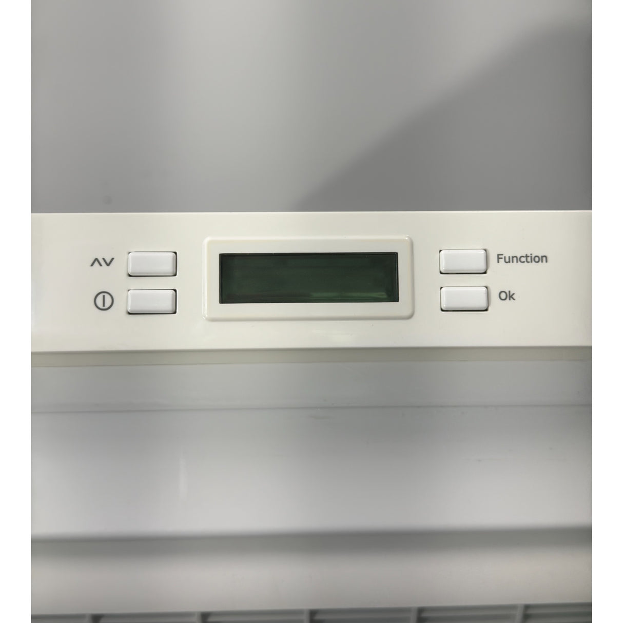 Electrolux Fryseskap 180 cm
