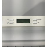 Electrolux Fryseskap 180 cm
