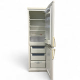 Whirlpool Kombiskap 180 cm