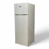 Whirlpool Kombiskap 140 cm