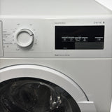 BOSCH Vaskemaskin 8 KG