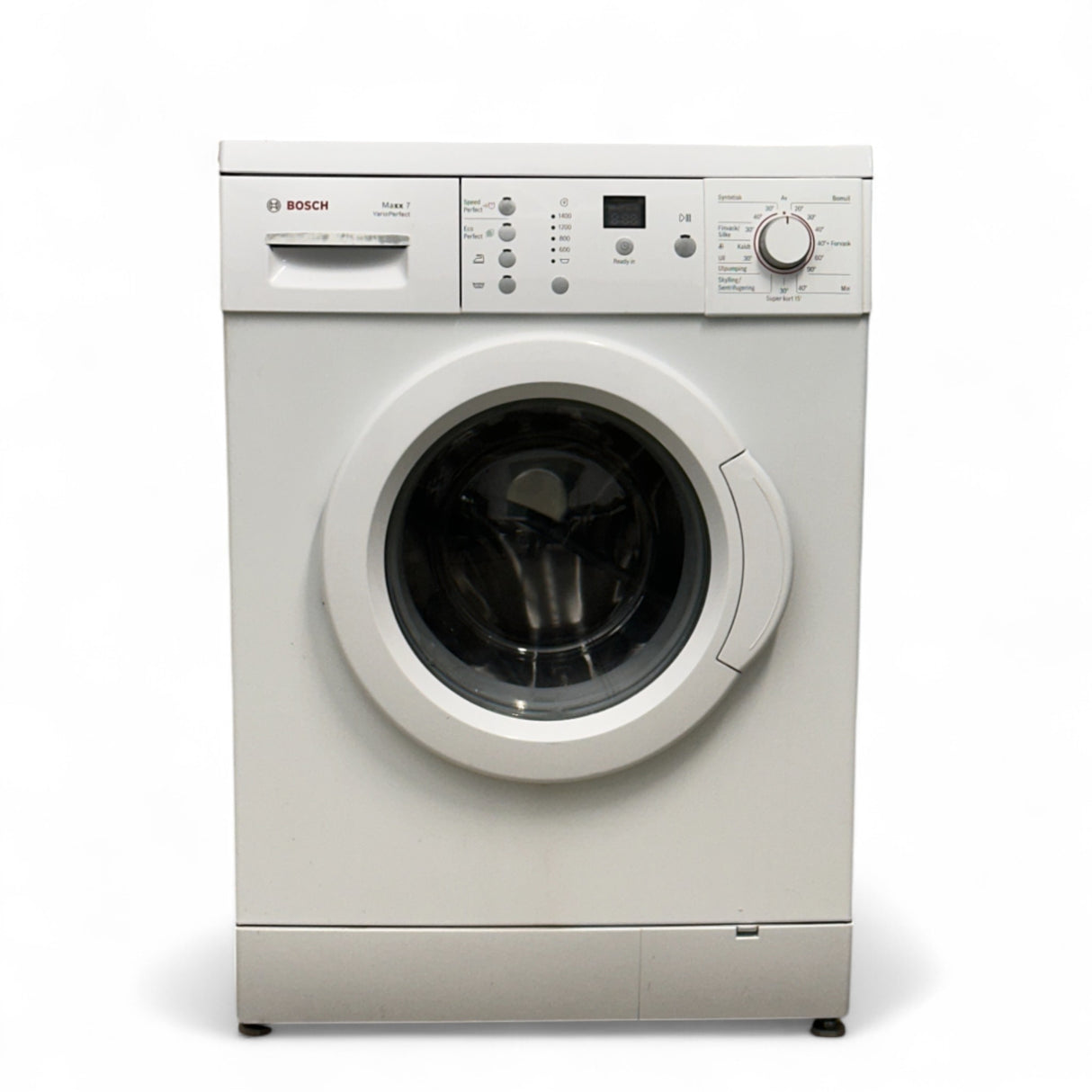 Bosch Vaskemaskin