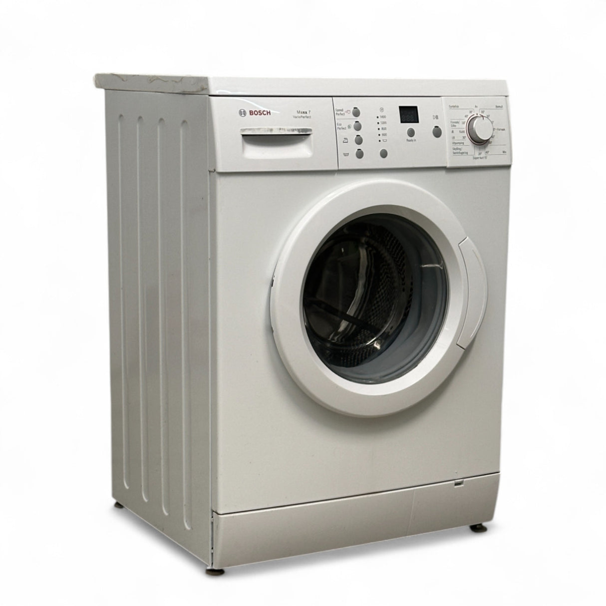 Bosch Vaskemaskin