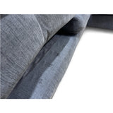 Nyrenset Cozy hjørnesofa fra Skeidar