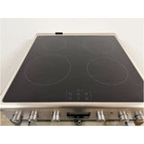 Electrolux Induksjonskomfyr fra Electrolux