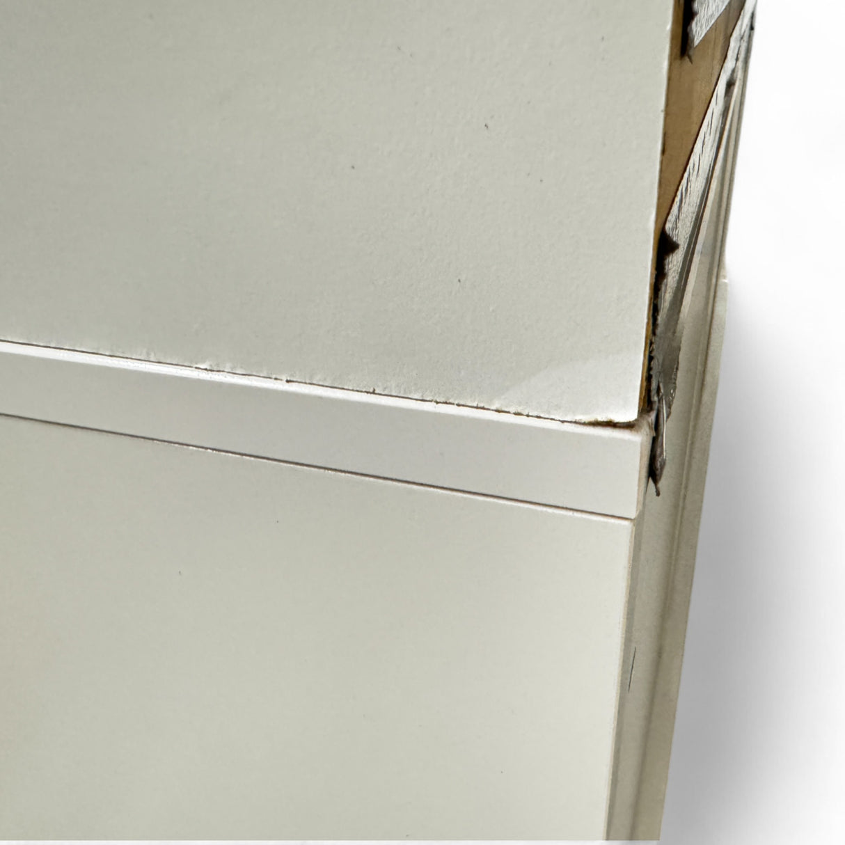 Bokhyller med Softclose Skuffer fra IKEA