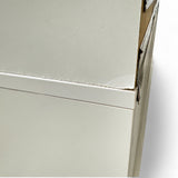 Bokhyller med Softclose Skuffer fra IKEA