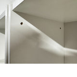 Bokhyller med Softclose Skuffer fra IKEA