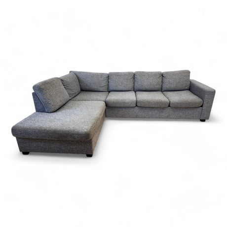 Nyrenset Hartford hjørnesofa fra Hartford