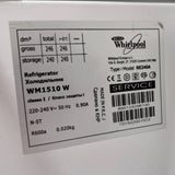 Whirlpool kjøleskap fra Whirlpool