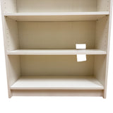 Billy bokhylle fra IKEA