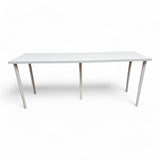 Lagkapten/Olov Skrivebord fra IKEA